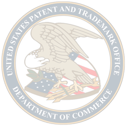 USPTO logo